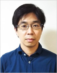 中西　勝宏