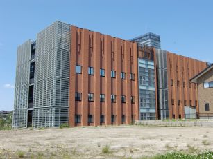 生化学会中部支部