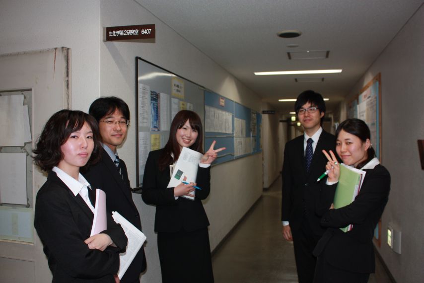 第58回日本薬学会東海支部