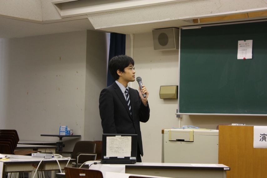 第58回日本薬学会東海支部