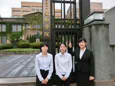 日本薬学会東海支部総会2016