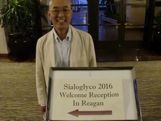 Sialoglyco