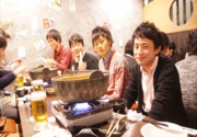 修論発表打ち上げ.JPG