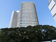 ニューオータニ