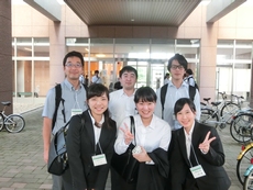 日本薬学会東海支部総会2017
