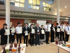 日本薬学会東海支部総会2017