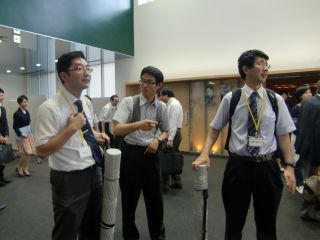 日本生化学会中部支部例会2013