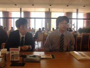 第61回日本ウイルス学会学術集会(神戸)