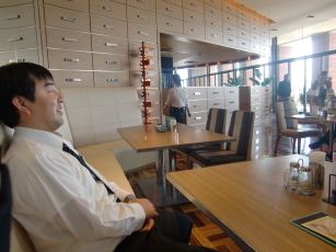 第61回日本ウイルス学会学術集会(神戸)