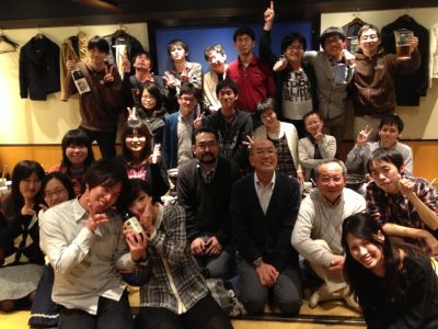 忘年会