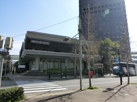 日本薬学会第135年会