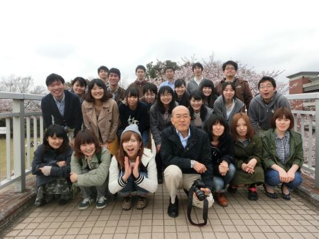 花見2015