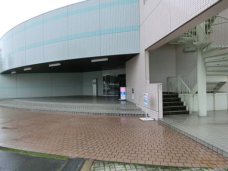 豊橋サイエンスコア