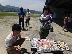 BBQ