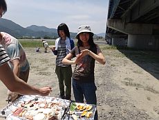 BBQ