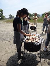 BBQ