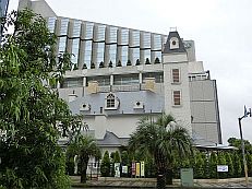 双葉電子記念学財団