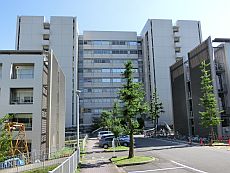 名古屋大学工学部