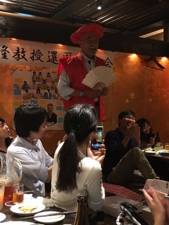 還暦祝い