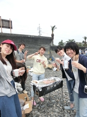 BBQ