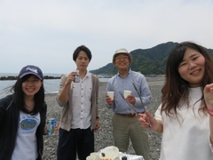 BBQ