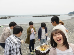 BBQ