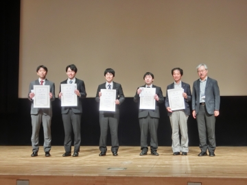 糖質学会