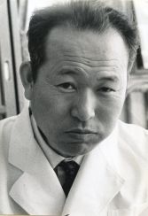 小坂 順蔵 初代教授