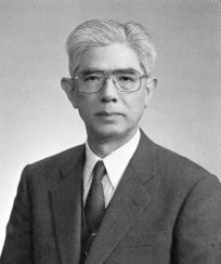 松本 亮 二代目教授