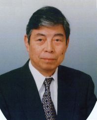 鈴木 康夫 三代目教授