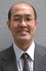 鈴木 隆 四代目教授