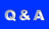 Q&A
